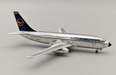 Lufthansa / Boeing 737-200 / D-ABHC / JF-737-2-013P / elaviadormodels