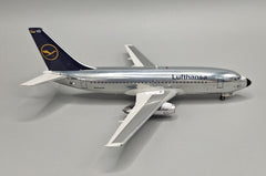 Lufthansa / Boeing 737-200 / D-ABHC / JF-737-2-013P / elaviadormodels