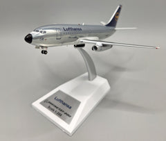 Lufthansa / Boeing 737-200 / D-ABHC / JF-737-2-013P / elaviadormodels