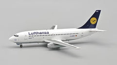 Lufthansa Cargo / Boeing 737-200 / D-ABHE / JF-737-2-014 / 1:200