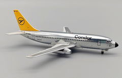 Condor / Boeing 737-200 / D-ABHX / JF-737-2-014P / elaviadormodels