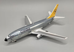 Condor / Boeing 737-200 / D-ABHX / JF-737-2-014P / elaviadormodels