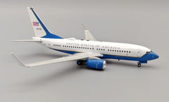 USAF / Boeing C-40C / 05-0730 / JF-737-7-007 / 1:200 elaviadormodels