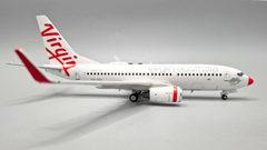 Virgin Australia (Red Nose Livery) / Boeing 737-700 / VH-VBY / JF-737-7-009L / 1:200