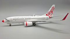 Virgin Australia (Red Nose Livery) / Boeing 737-700 / VH-VBY / JF-737-7-009L / 1:200