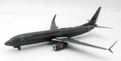 Mexico Air Force / B737-800 / 3528 / JF-737-8-002 / 1:200 elaviadormodels