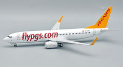 Pegasus / Boeing B737-800 / TC-CRF / JF-737-8-051 / 1:200