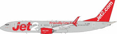 Jet2 / Boeing B737-800 / G-JZBM / JF-737-8-052 / 1:200