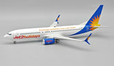 Jet2 Holidays / Boeing B737-800 / G-JZBR / JF-737-8-054 / 1:200 elaviadormodels