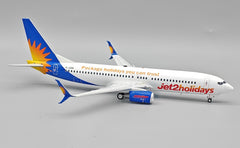 Jet2 Holidays / Boeing B737-800 / G-JZBR / JF-737-8-054 / 1:200 elaviadormodels