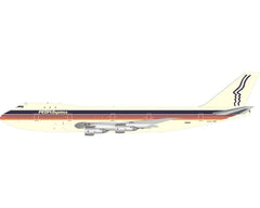 People Express / Boeing B747-100 / N606PE / JF-747-1-004 / 1:200 elaviadormodels