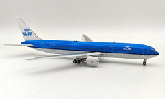 KLM / Boeing 767-300 / PH-BZK / JF-767-3-012 / 1:200 elaviadormodels