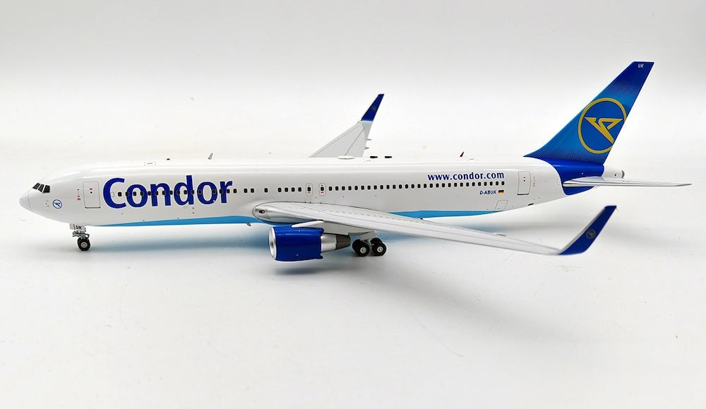 Condor / Boeing 767-330/ER / D-ABUK / JF-767-3-016 / 1:200