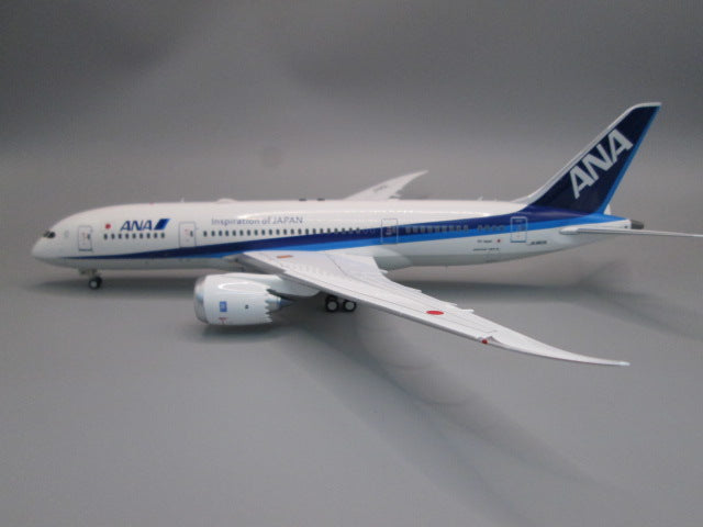 All Nippon Airways - Air Japan / Boeing B787-8 / JA840A / JF-787-8-003 / 1:200 elaviadormodels