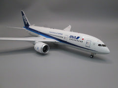 All Nippon Airways - Air Japan / Boeing B787-8 / JA840A / JF-787-8-003 / 1:200 elaviadormodels