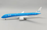 KLM / Boeing 787-9 Dreamliner / PH-BHI / JF-787-9-006 / 1:200 elviadormodels inflight jfox