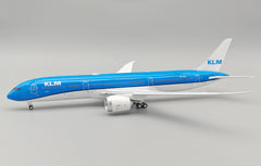KLM / Boeing 787-9 Dreamliner / PH-BHI / JF-787-9-006 / 1:200 elviadormodels inflight jfox