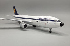 Lufthansa / Airbus A300B4-2C / D-AIBA / JF-A300-005 / 1:200 elaviadormodels