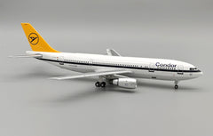 Condor / Airbus A300B4-2C / D-AHLZ / JF-A300-006 / 1:200 elaviadormodels