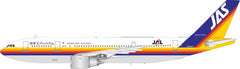 Japan Air System / Airbus A300BK-3C / JA8477 / JF-A300-009L / 1:200 elaviadormodels