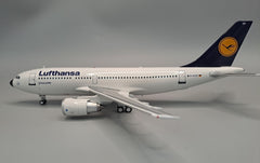 Lufthansa/ Airbus A310-203 / D-AICP / JF-A310-2-002 / 1:200 elaviadormodels