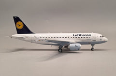 Lufthansa City / Airbus A319 / D-AILY / JF-A319-019 / 1:200