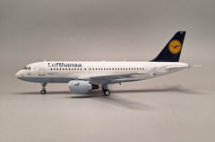 Lufthansa City / Airbus A319 / D-AILY / JF-A319-019 / 1:200