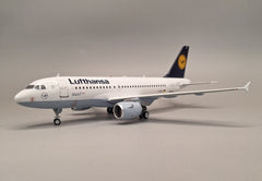 Lufthansa City / Airbus A319 / D-AILY / JF-A319-019 / 1:200