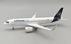 Lufthansa City / A320-271N / D-AIJI / JF-A320-060 / 1:200 elaviadormodels
