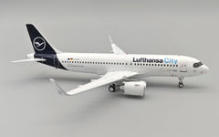 Lufthansa City / A320-271N / D-AIJI / JF-A320-060 / 1:200 elaviadormodels