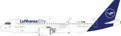 Lufthansa City / A320-271N / D-AIJI / JF-A320-060 / 1:200 elaviadormodels