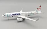 Brussels Airlines / A320-200 / OO-SBA / JF-A320-062 / 1:200 elaviadormodels