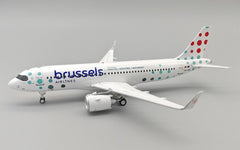 Brussels Airlines / A320-200 / OO-SBA / JF-A320-062 / 1:200 elaviadormodels