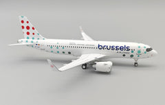 Brussels Airlines / A320-200 / OO-SBA / JF-A320-062 / 1:200 elaviadormodels