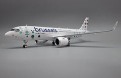 Brussels Airlines / A320-200 / OO-SBA / JF-A320-062 / 1:200 elaviadormodels