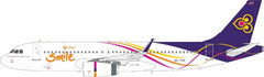 Thai Smile / Airbus A320-232 / HS-TXQ / JF-A320-067L / 1:200