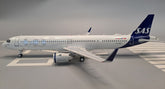 Scandinavian Airlines - SAS / Airbus A321-253NX / SE-DMR / JF-A321-028 / 1:200