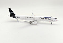 Lufthansa (600th Airbus livery) / A321-271NX / D-AIEQ / JF-A321-036 / 1:200 elaviadormodels