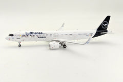 Lufthansa (600th Airbus livery) / A321-271NX /  D-AIEQ / JF-A321-036 / 1:200 elaviadormodels
