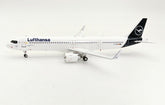 Lufthansa / A321-271NX / D-AIEM / JF-A321-037 / 1:200 elaviadormodels