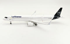Lufthansa / A321-271NX / D-AIEM / JF-A321-037 / 1:200 elaviadormodels
