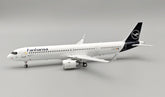 Lufthansa (Fanhansa Livery) / A321-271NX / D-AIEH / JF-A321-051L / 1:200 elaviadormodels
