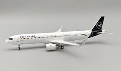 Lufthansa (Fanhansa Livery) / A321-271NX / D-AIEH / JF-A321-051L / 1:200 elaviadormodels