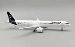Lufthansa (Fanhansa Livery) / A321-271NX / D-AIEH / JF-A321-051L / 1:200 elaviadormodels