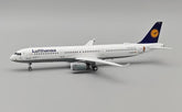 Lufthansa (Die Maus Sticker) / Airbus A321-271NX / D-AIRY / JF-A321-052L / 1:200 elaviadormodels