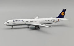 Lufthansa (Die Maus Sticker) / Airbus A321-271NX / D-AIRY / JF-A321-052L / 1:200 elaviadormodels