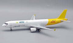 Levu Air Cargo (DHL Cargo) / Airbus A321-200 / PS-LVU / JF-A321-059L / 1:200