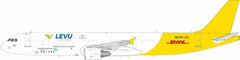 Levu Air Cargo (DHL Cargo) / Airbus A321-200 / PS-LVU / JF-A321-059L / 1:200