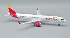 Iberia Express / Airbus A321neo / EC-OCH / JF-A321-060L / 1:200