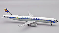 Lufthansa (Retro Colors) / Airbus A321 / D-AISZ / JF-A321-063 / 1:200